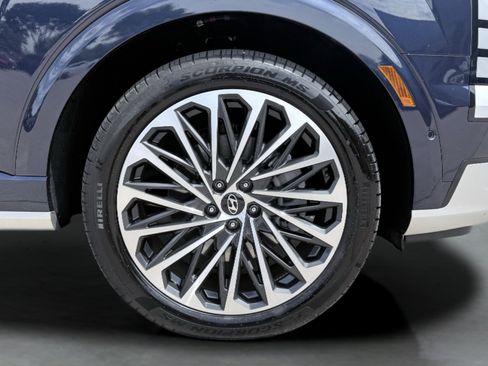 Used 2026 Hyundai Palisade Calligraphy AWD/4WD image 19