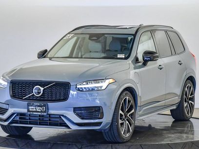 Certified 2023 Volvo XC90 T8 Ultimate