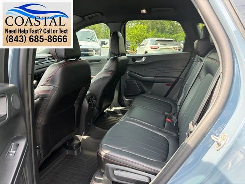 Used 2026 Ford Escape ST-Line Elite w/ Premium Technology Package AWD/4WD image 7
