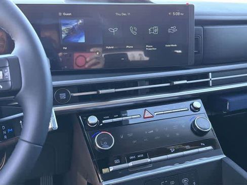 New 2026 Hyundai Santa Fe SEL image 20