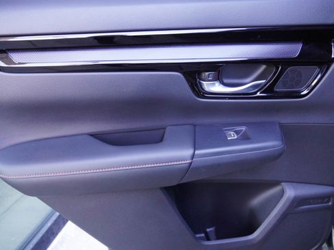 Used 2024 Honda CR-V Sport Touring image 32