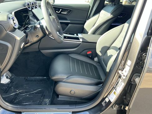 New 2026 Mercedes-Benz GLC 300 4MATIC image 17
