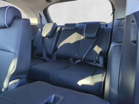 New 2026 Honda Odyssey Touring image 19