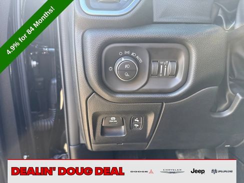 New 2026 RAM 1500 Big Horn image 12