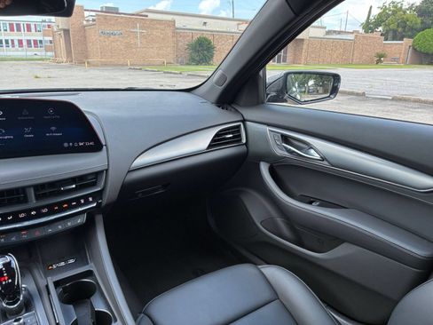 Used 2026 Cadillac CT5 Premium Luxury RWD image 31