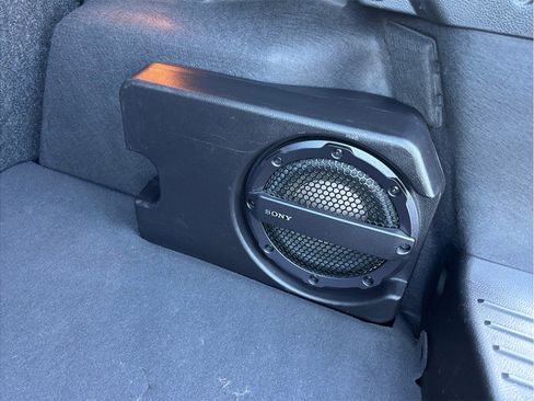 Used 2017 Ford Focus SEL image 36