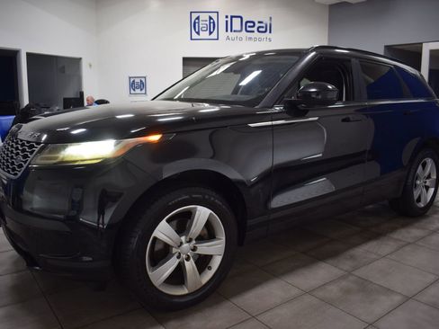 Used 2019 Land Rover Range Rover Velar S image 3