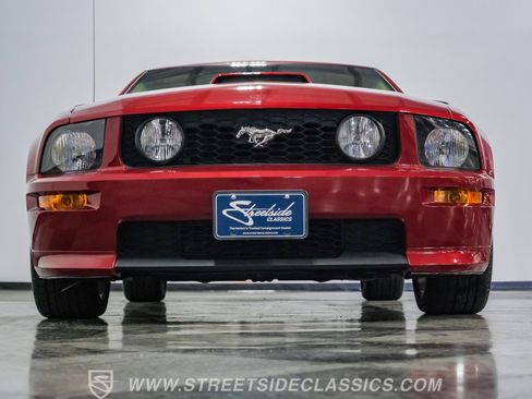 Used 2007 Ford Mustang GT image 29