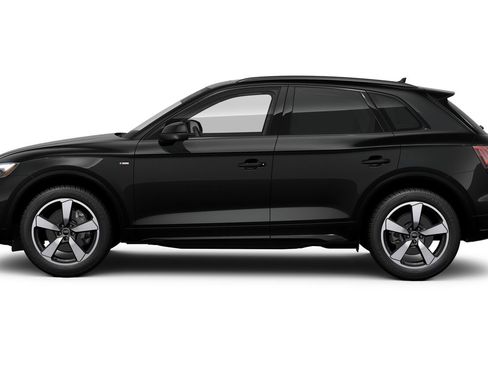 Certified 2023 Audi Q5 2.0T Premium Plus w/ Premium Plus Package AWD/4WD image 8