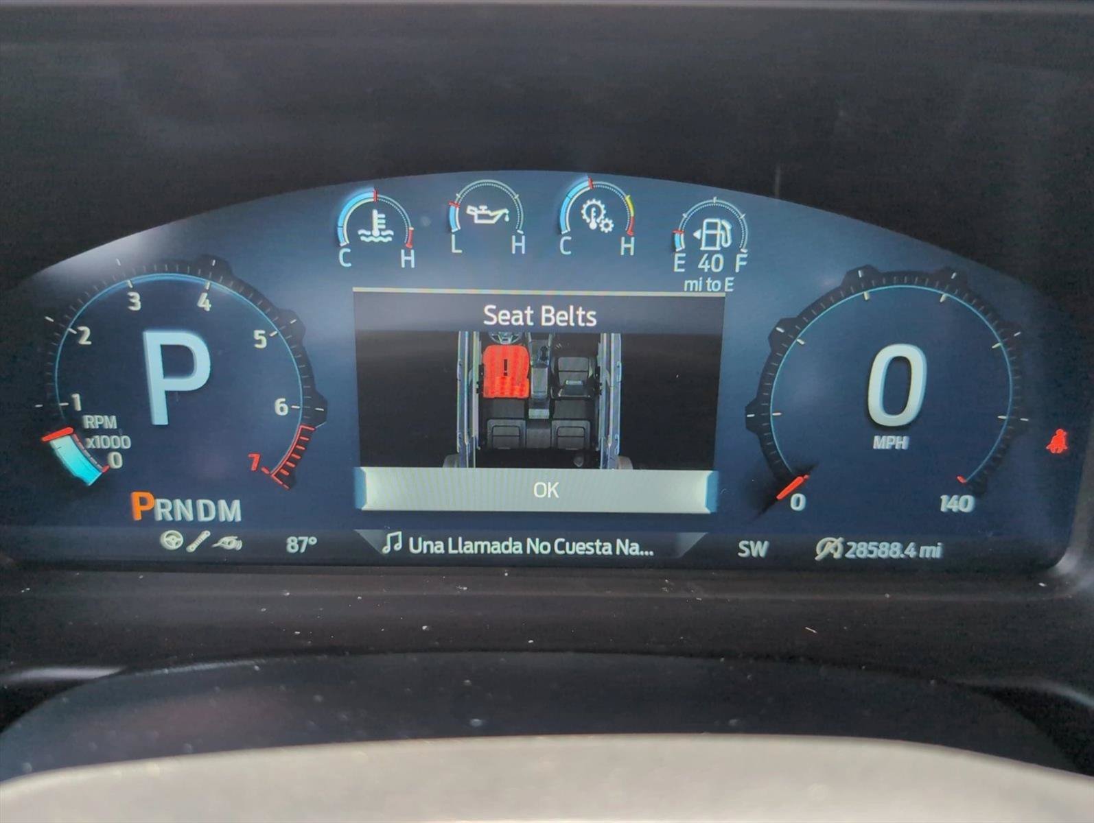 Used 2023 Ford Bronco Raptor AWD/4WD image 13