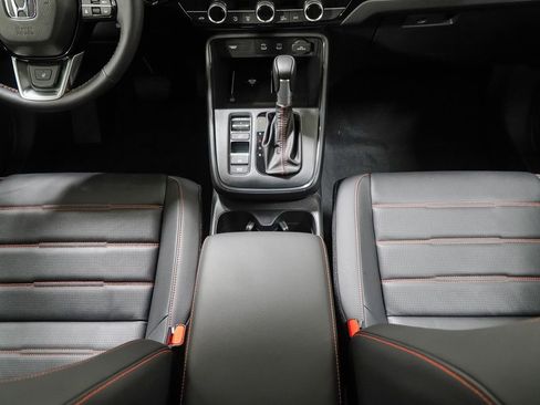 New 2026 Honda CR-V Sport Touring image 30