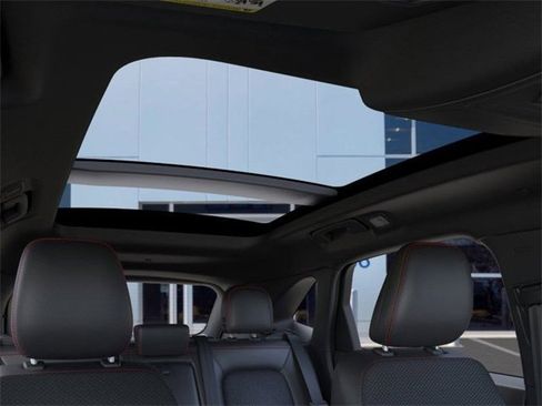 New 2025 Ford Escape ST-Line Select w/ Tech Pack #1 image 22