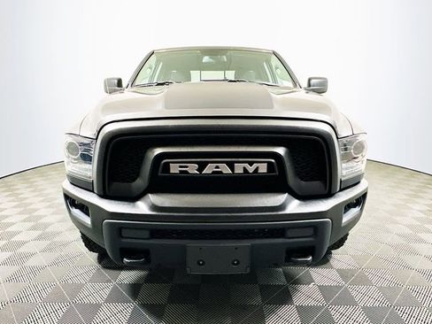Used 2019 RAM 1500 Classic Warlock image 3