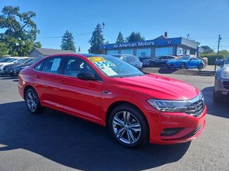 Used 2019 Volkswagen Jetta R-Line image 1