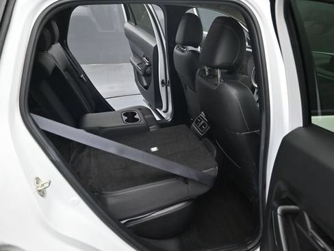 Used 2025 MAZDA CX-50 AWD 2.5 S w/ Preferred Package image 30