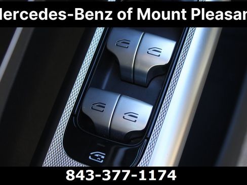 Certified 2025 Mercedes-Benz GLC 300 image 21