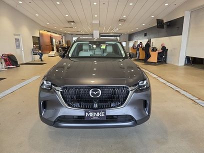 New 2026 MAZDA CX-90 Plug-In Hybrid w/ Preferred