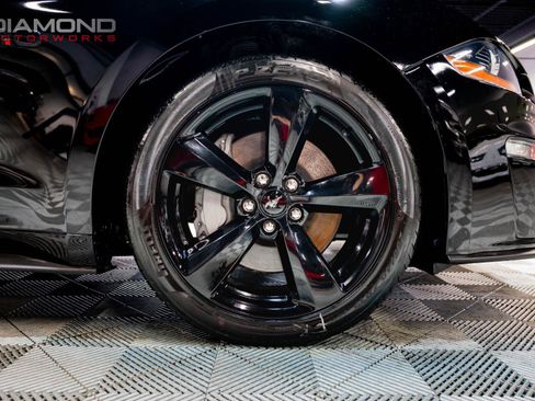 Used 2021 Ford Mustang GT Premium w/ Equipment Group 401A image 95