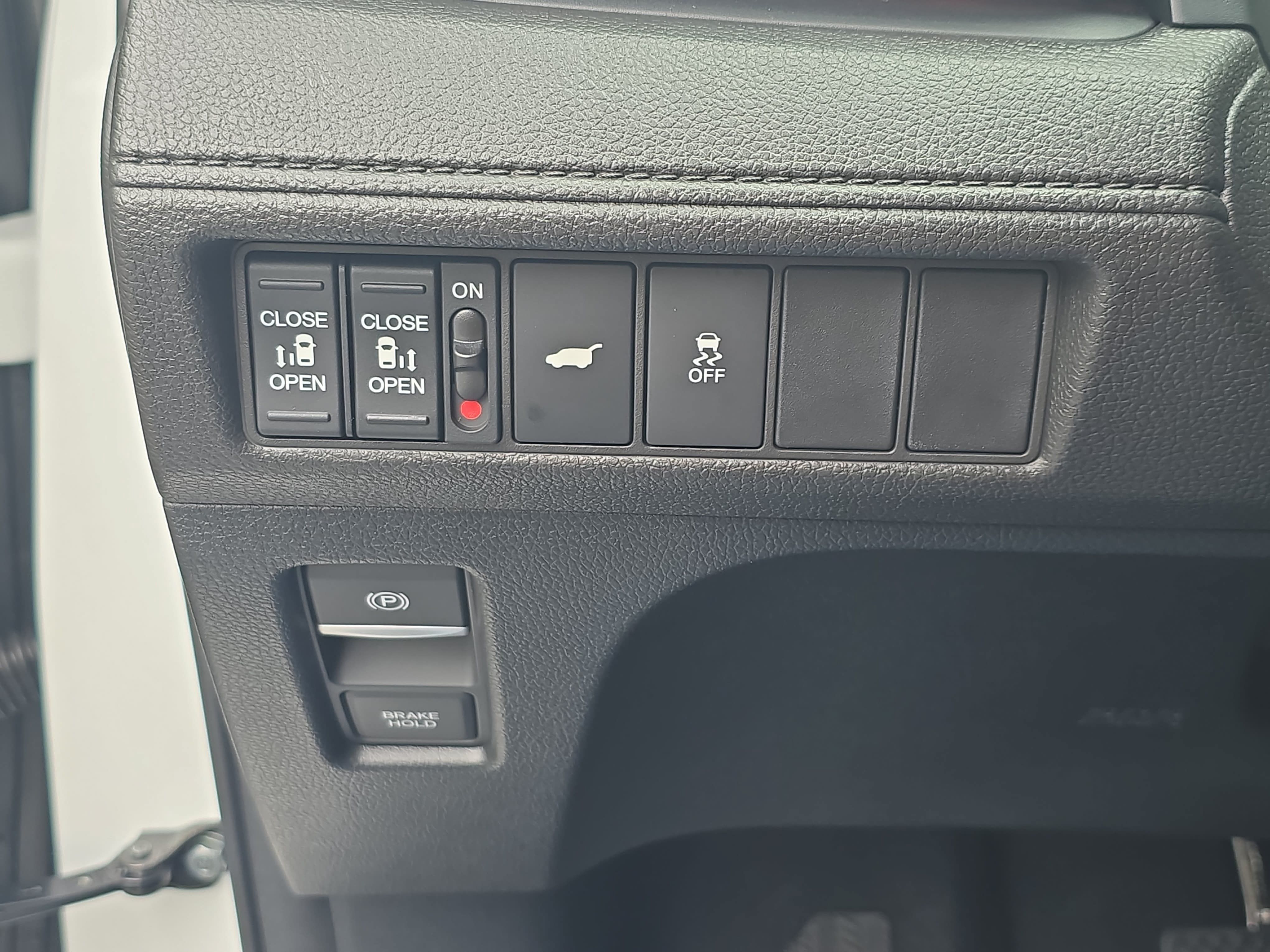 New 2026 Honda Odyssey Sport-L image 26