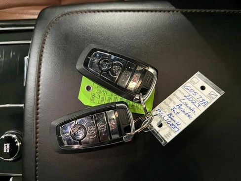 Certified 2023 Lincoln Aviator Reserve w/ Equipment Group 201A image 32