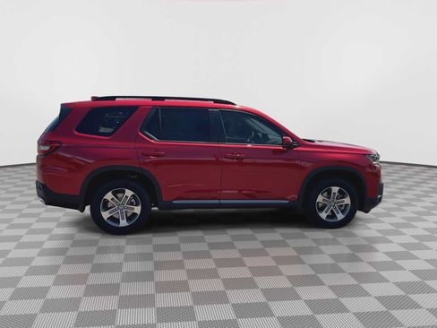 New 2026 Honda Pilot EX-L image 9