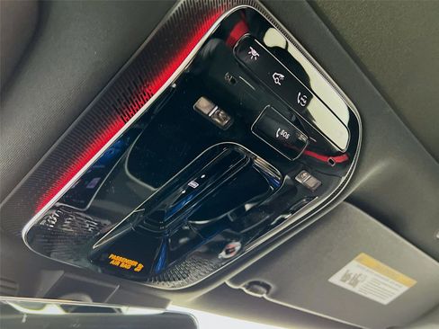 New 2026 Mercedes-Benz C 43 AMG AMG C 43 image 12