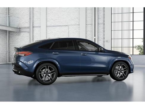 New 2026 Mercedes-Benz GLE 53 AMG 4MATIC Coupe image 18