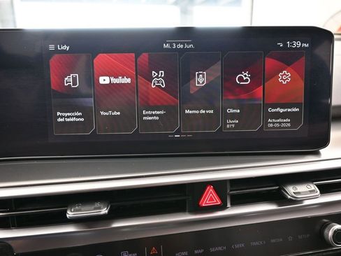 Used 2025 Kia Sorento S FWD image 22