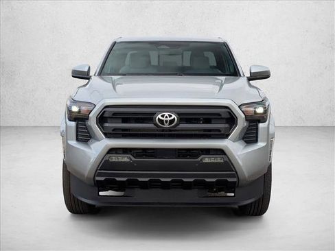 New 2026 Toyota Tacoma TRD Sport image 6