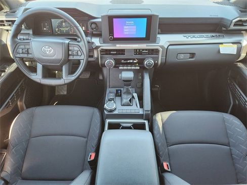 New 2025 Toyota Tacoma SR5 image 18