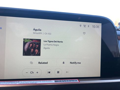 New 2026 Toyota Crown Signia Limited image 13