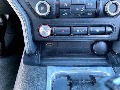 Used 2019 Ford Mustang GT w/ GT Performance Package RWD image 15