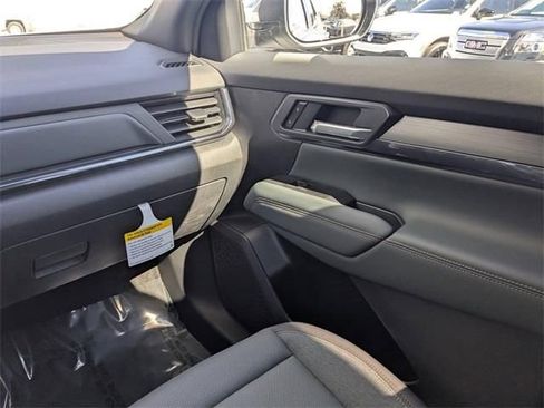 New 2026 GMC Terrain AT4 AWD/4WD image 20