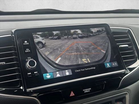 New 2026 Honda Ridgeline RTL image 13