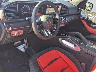 New 2026 Mercedes-Benz GLE 53 AMG 4MATIC video 3