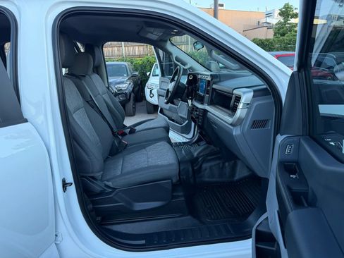 Used 2023 Ford F250 XL w/ FX4 Off-Road Package AWD/4WD image 31