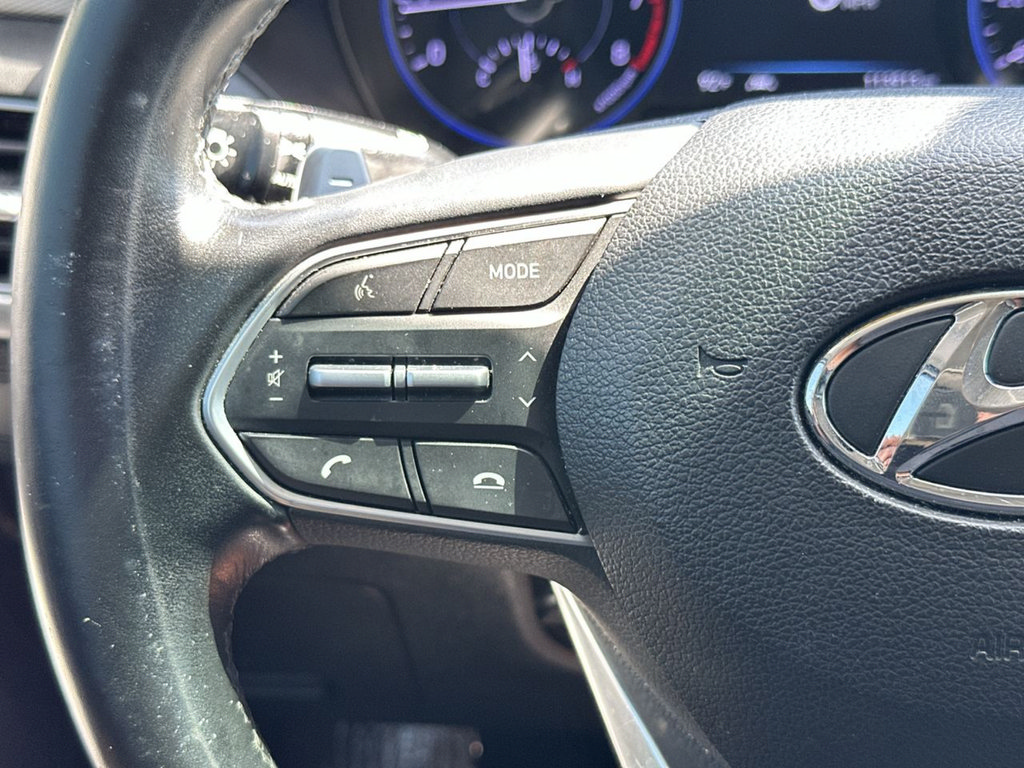 Used 2022 Hyundai Palisade SEL w/ Premium Package FWD image 30