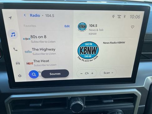 Certified 2024 Toyota Tacoma TRD Off-Road w/ TRD Off Road Premium Package image 22