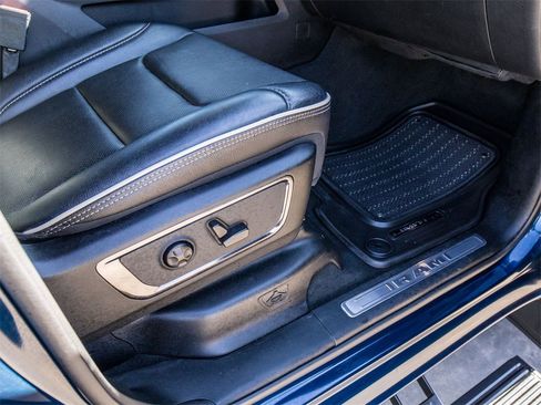 Used 2022 RAM 1500 Limited image 17