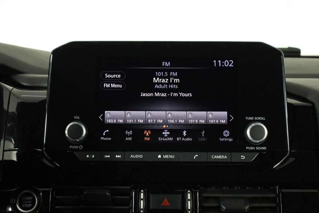 Used 2024 Nissan Pathfinder Rock Creek AWD/4WD image 28