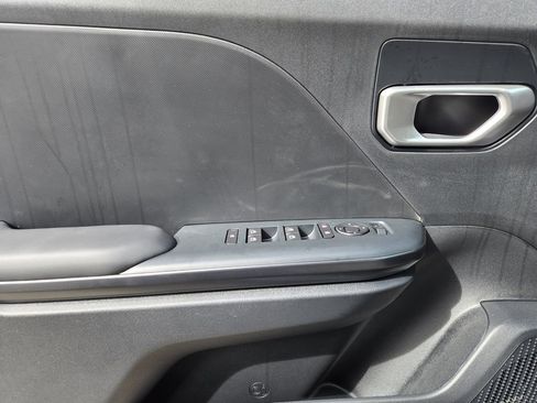 New 2026 Kia K4 LXS image 16