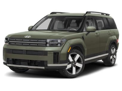 Certified 2024 Hyundai Santa Fe Limited