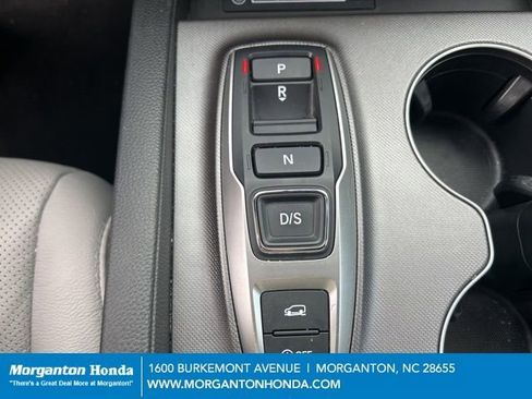 Used 2024 Honda Passport EX-L image 27