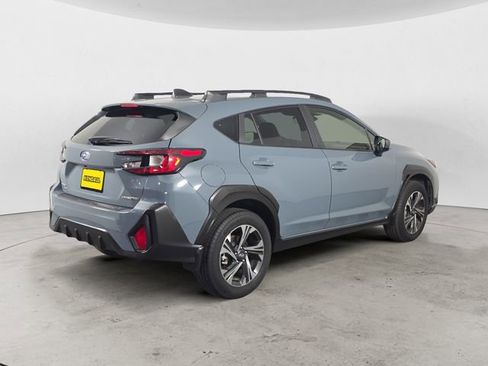 Certified 2024 Subaru Crosstrek 2.0i Premium image 5