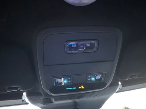 New 2025 Ford Explorer 4WD Police Interceptor image 29