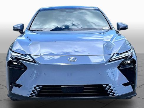 Used 2026 Lexus ES 350e w/ Convenience Package FWD image 3