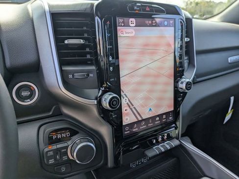 New 2026 RAM 1500 Big Horn AWD/4WD image 19