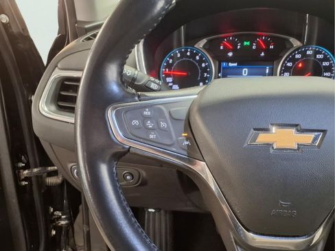 Certified 2020 Chevrolet Equinox LT w/ Driver Convenience Package FWD image 13
