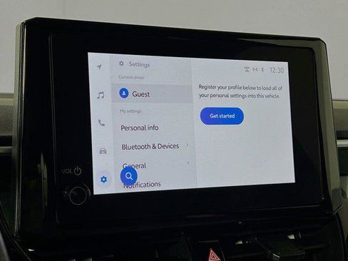 Certified 2023 Toyota Corolla SE w/ Carpet Mat Package (TMS) FWD image 14