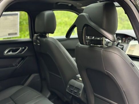 New 2026 Land Rover Range Rover Velar S AWD/4WD image 23